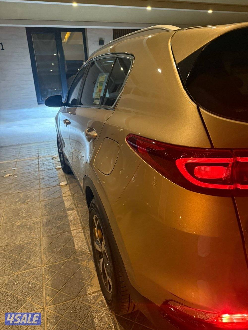 بيعه سريعه الي دور النضيف النضيف النضيف 2020 ماشي 165 وكاله4