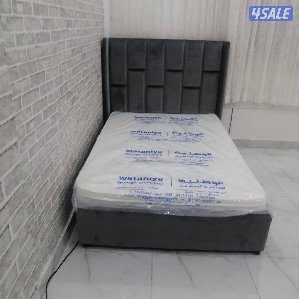 سراير طبيه للبيع جميع المقاسات0