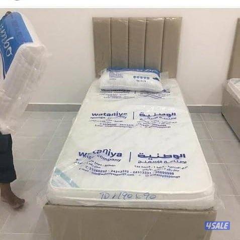 سراير طبيه للبيع جميع المقاسات8