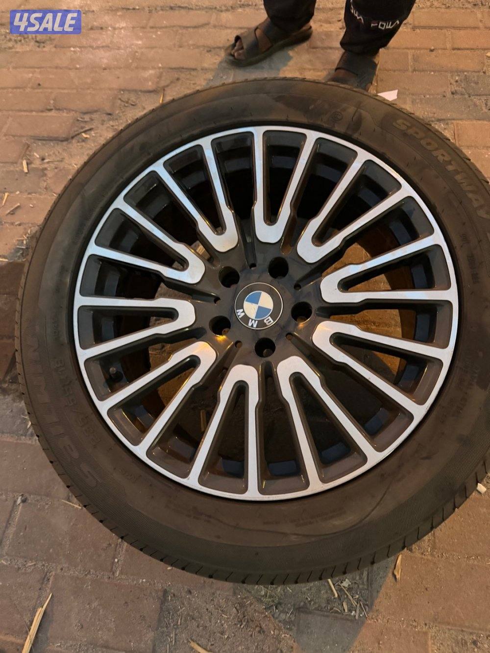 رنق بي ام للبيع0