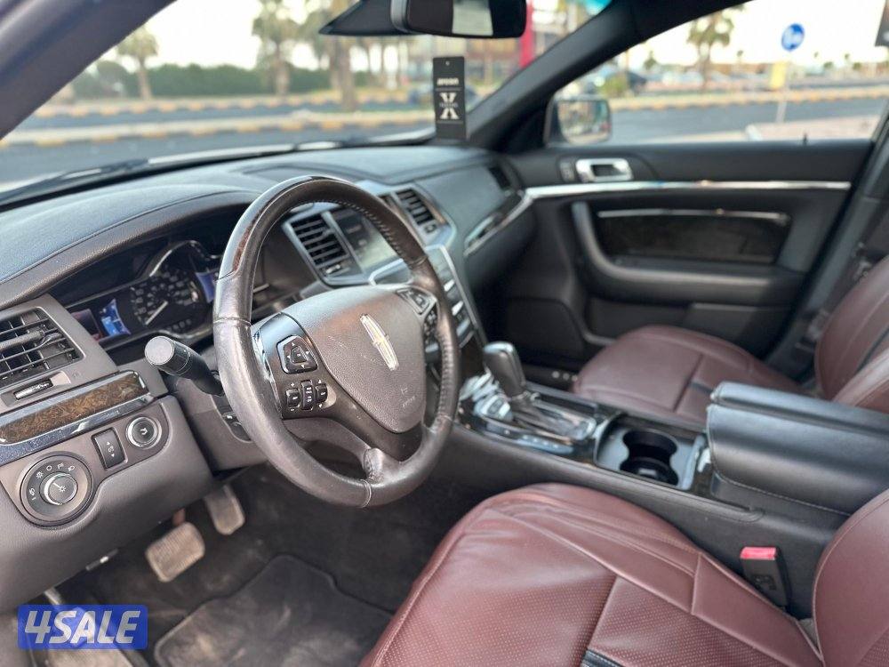 لنكولن MKS موديل 20138