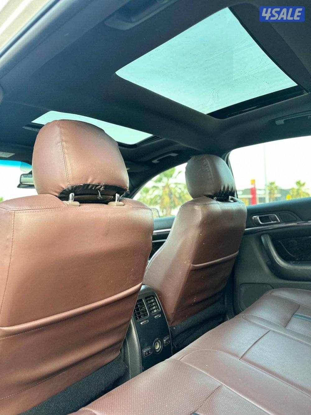 لنكولن MKS موديل 201310