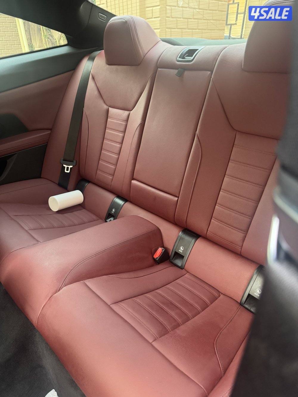 Bmw420i mate gry8