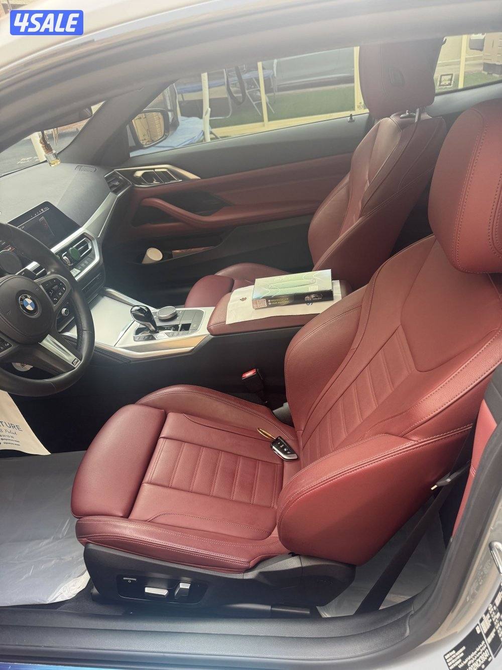 Bmw420i mate gry9
