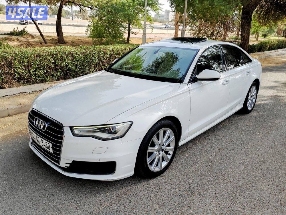 A6 - 20160