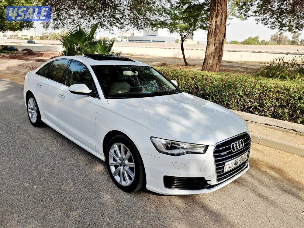 A6 - 20161