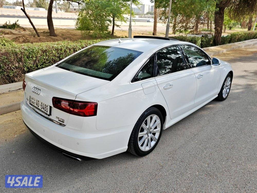 A6 - 20163
