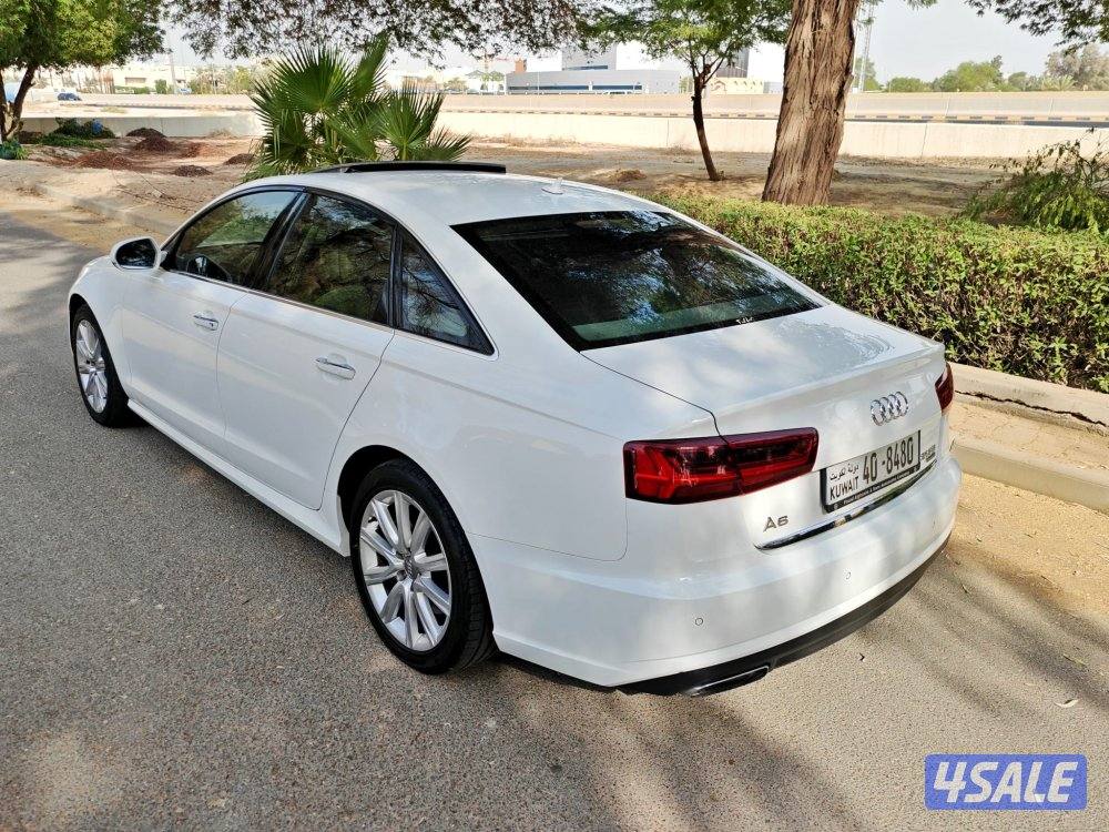 A6 - 20162