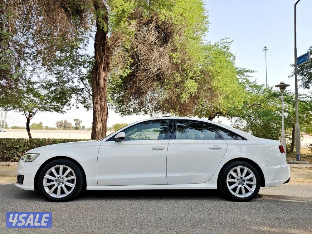 A6 - 20168