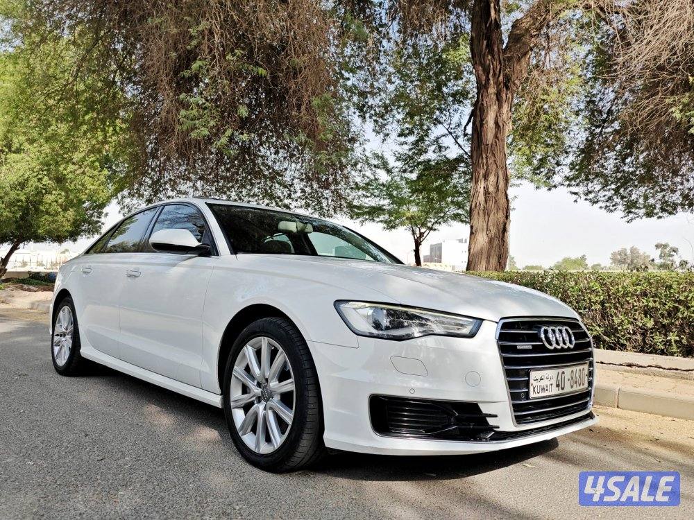 A6 - 201610