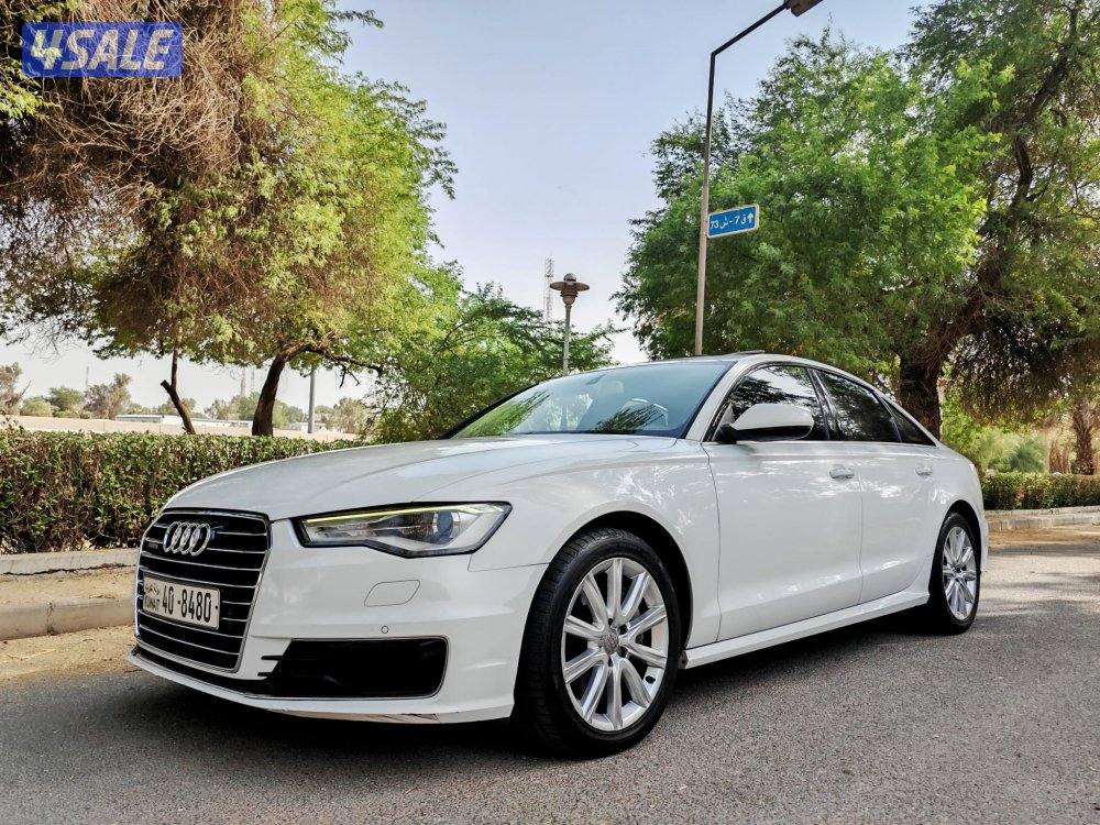 A6 - 201611