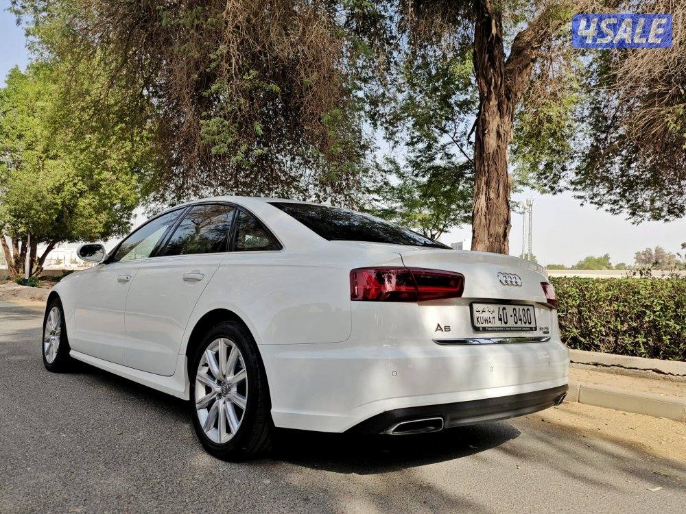 A6 - 201612
