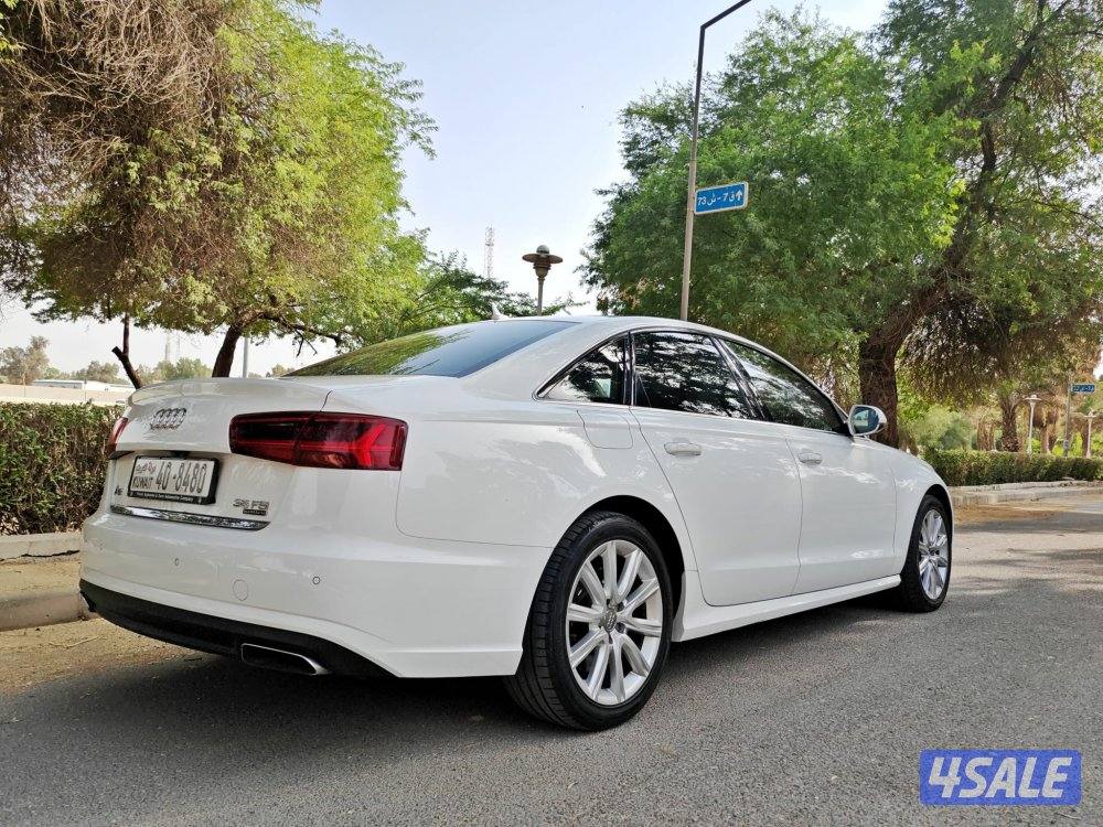 A6 - 201613