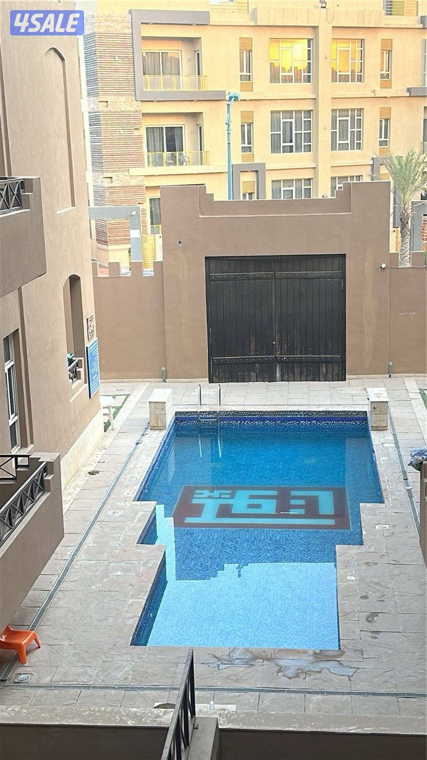 🌊🌊شاليهات الكوت 🏖️🏖️3