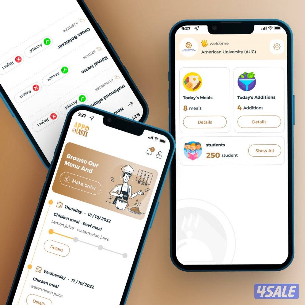 متخصص تطبيقات ومواقع خلي تطبيقك في جوالك وسهل للعميل6