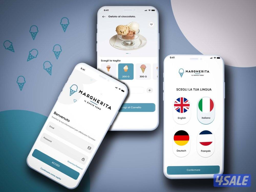 متخصص تطبيقات ومواقع خلي تطبيقك في جوالك وسهل للعميل7