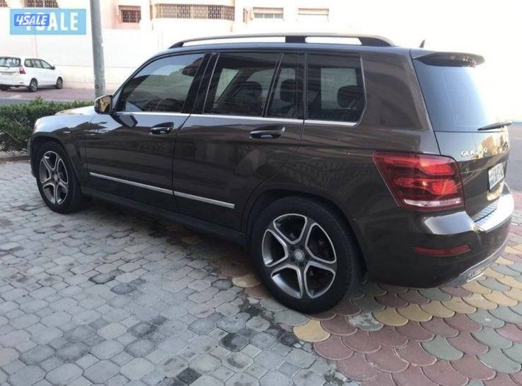 Glk250 اللي يدور نظيف4