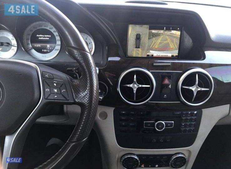 Glk250 اللي يدور نظيف6