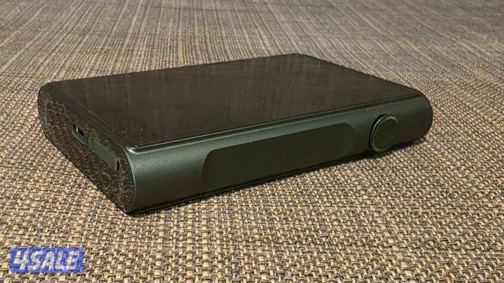 Shanling M3 Ultra0