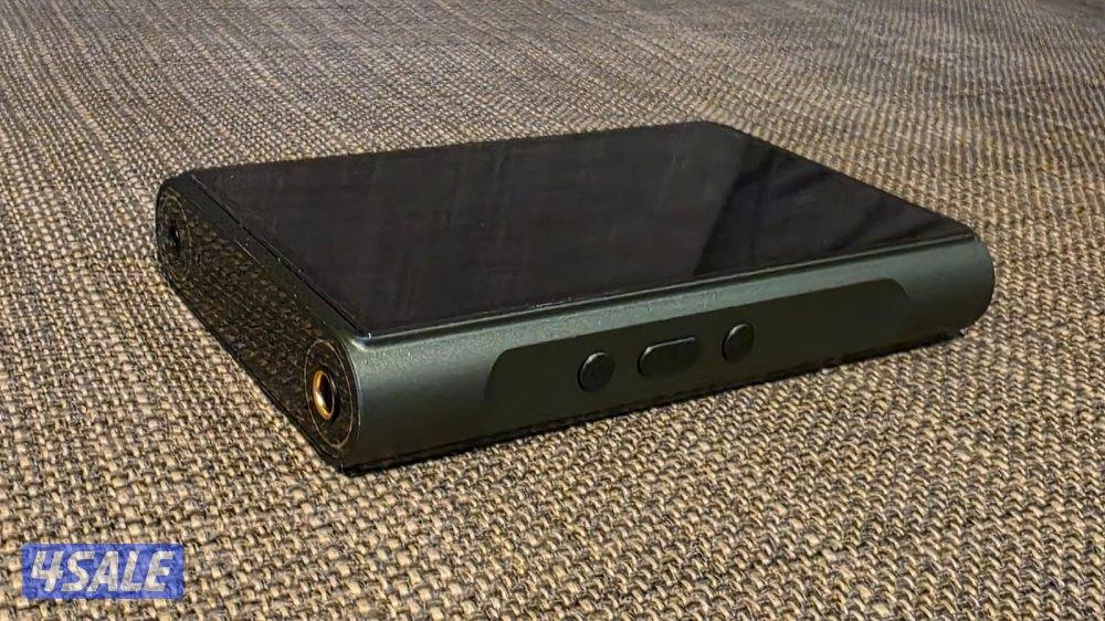 Shanling M3 Ultra2