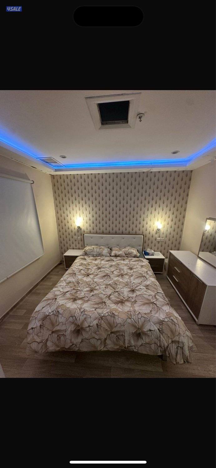 شقق مفروشه يومي أسبوعي ✨2