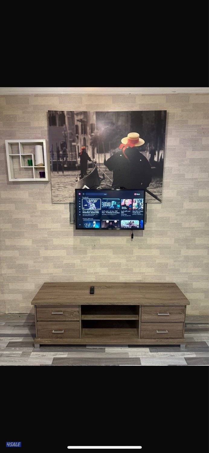 شقق مفروشه يومي أسبوعي ✨3