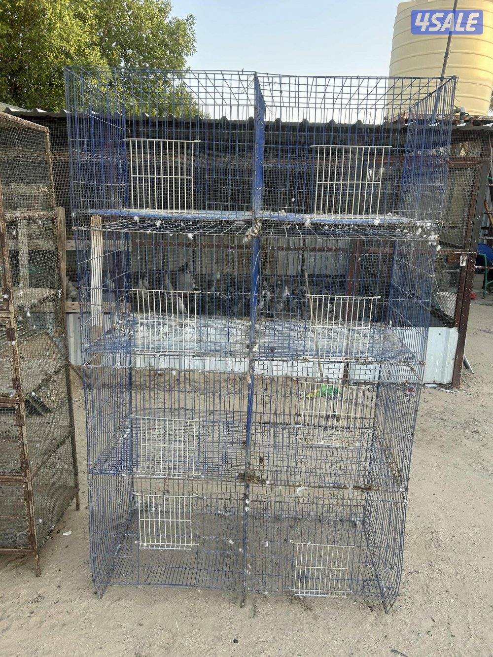 للبيع خانات وازواج حمام منتجه1