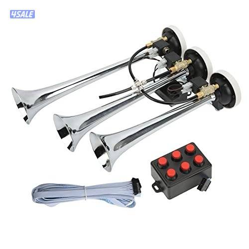 فتحه امريكية وفلشرات وهرن هوا ورمانات3