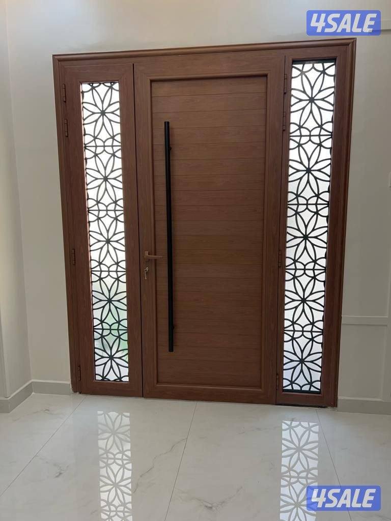علی المنیوم و شتر/جام سكريت۔کاٹن وال6
