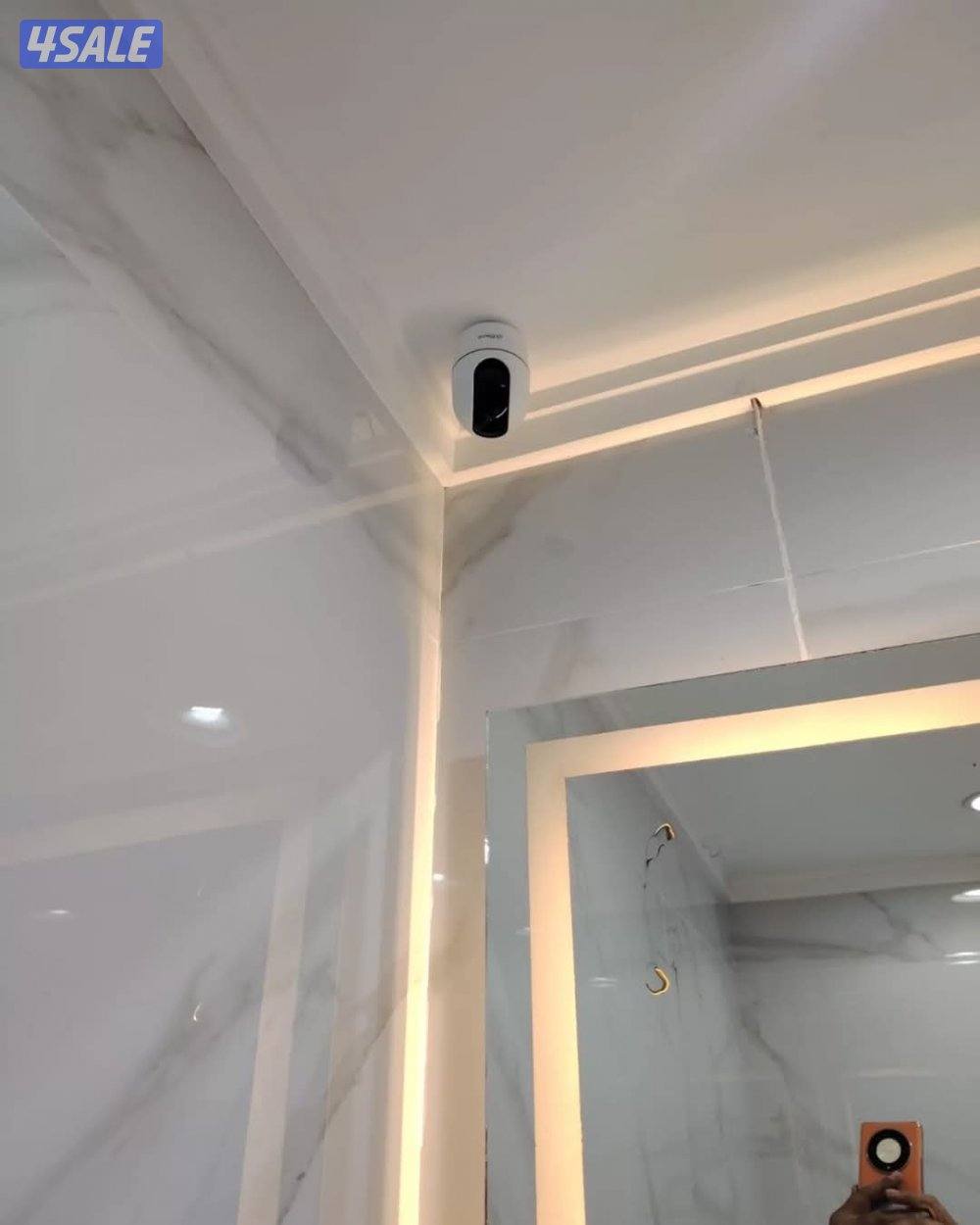 فني كاميرات مراقبة هندي وبنغالي12