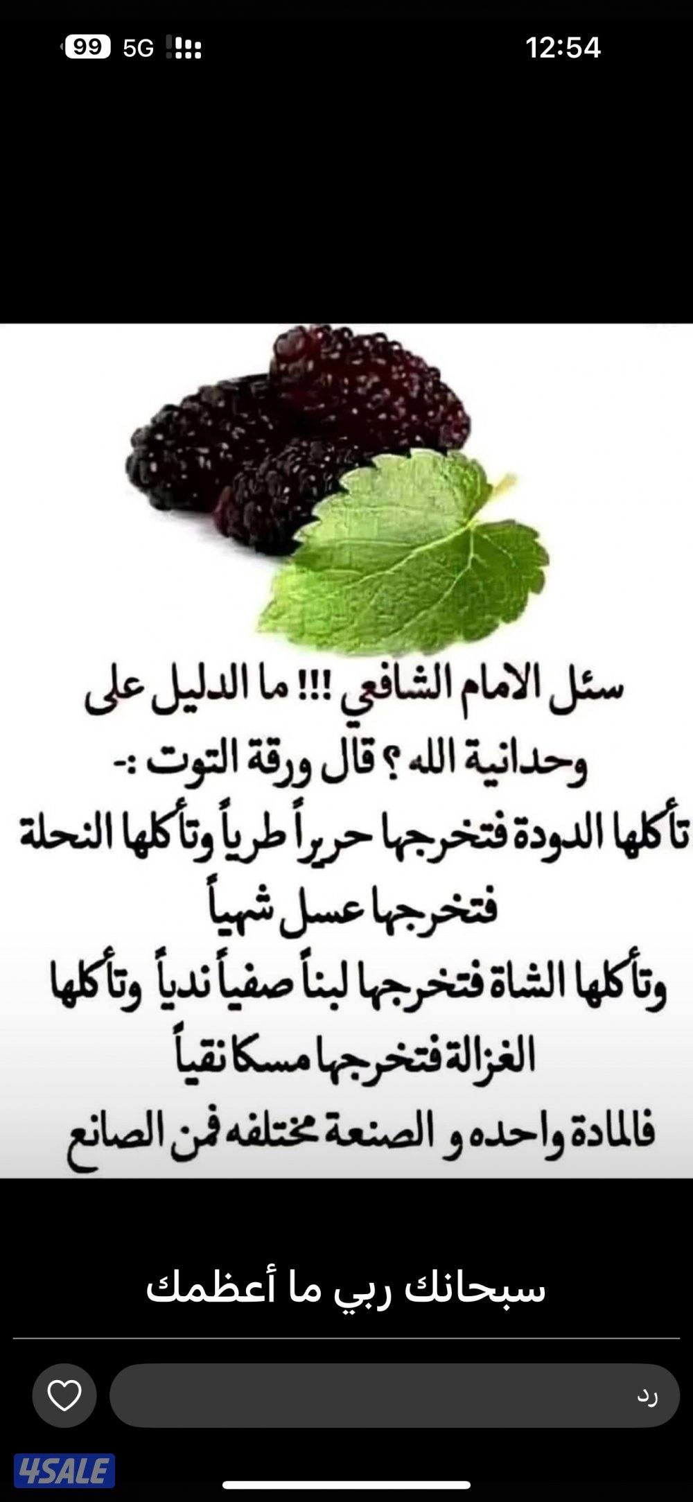الشعب البحري0