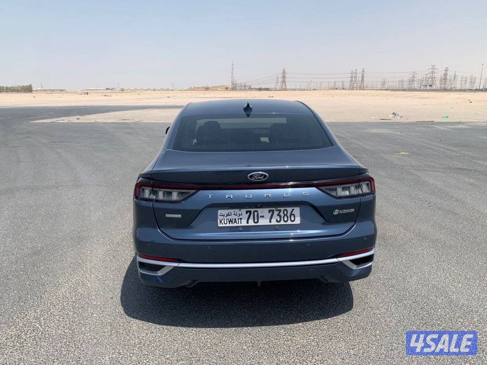 للبيع فورد   تورس طراز 20234