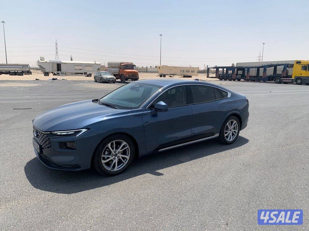 للبيع فورد   تورس طراز 20235