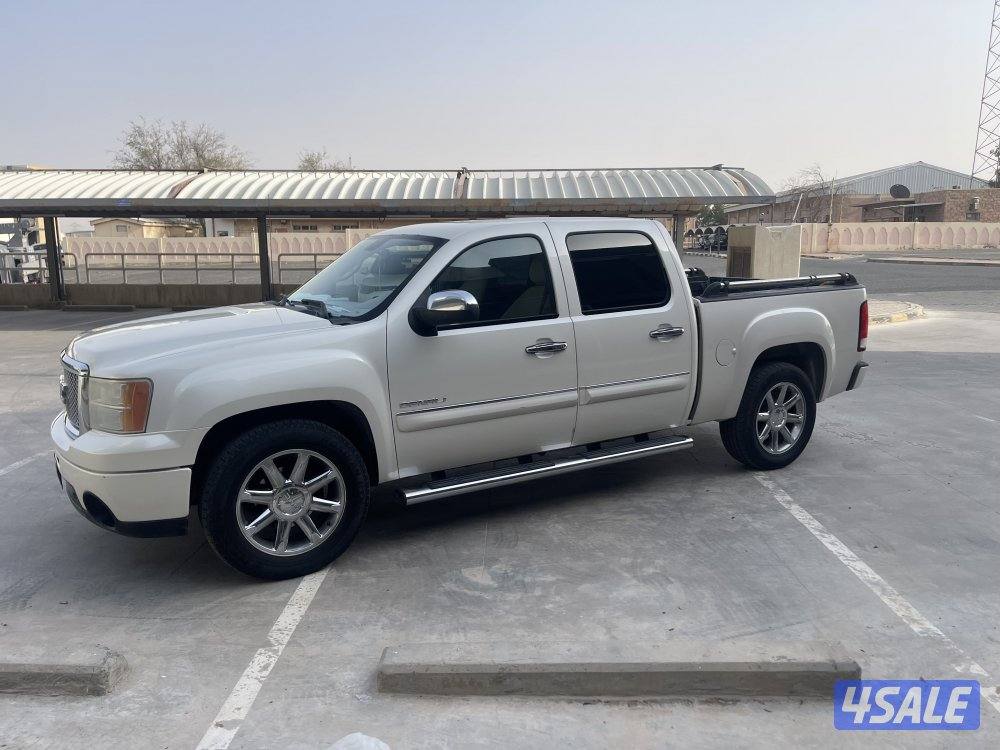 للبيع وانيت دنالي موديل ٢٠١٣ بسعر مغري4