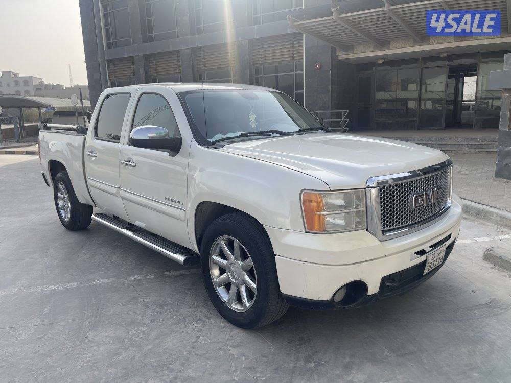 للبيع وانيت دنالي موديل ٢٠١٣ بسعر مغري5