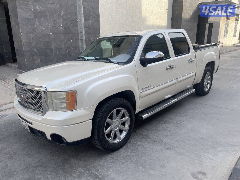 للبيع وانيت دنالي موديل ٢٠١٣ بسعر مغري8