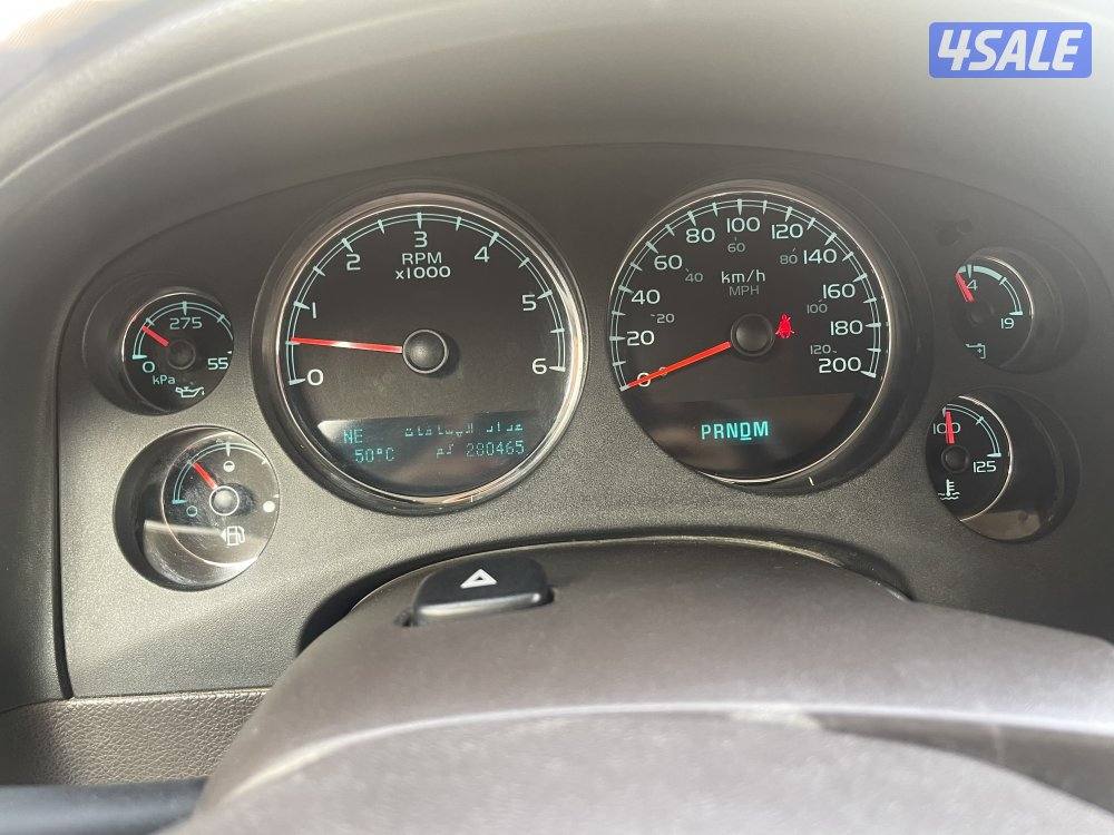 للبيع وانيت دنالي موديل ٢٠١٣ بسعر مغري12