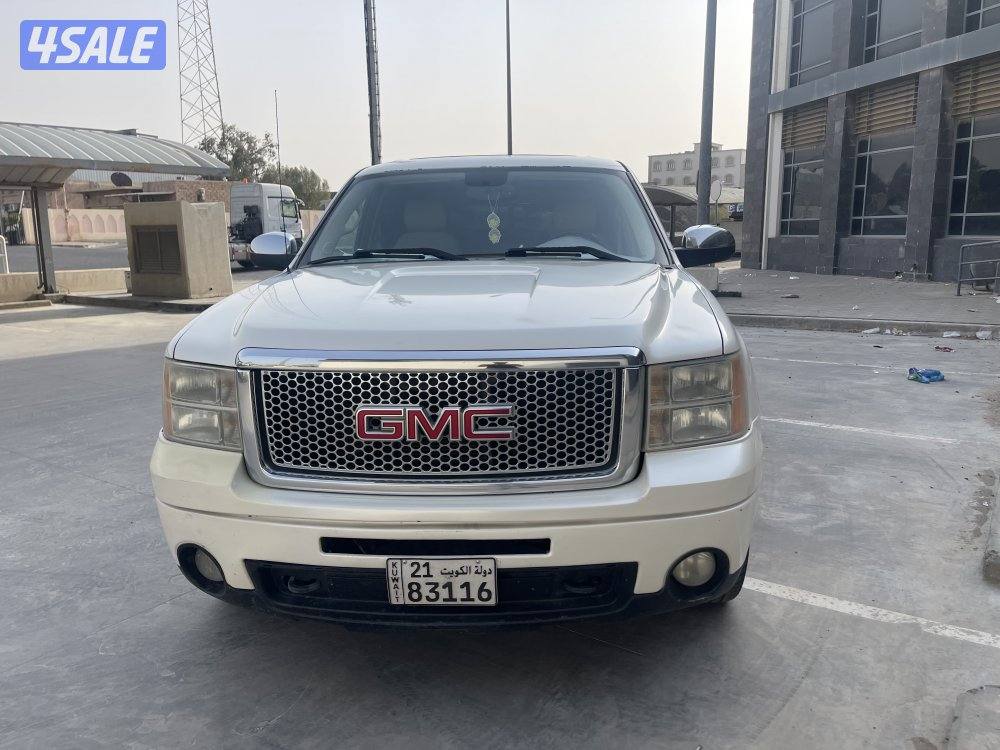 للبيع وانيت دنالي موديل ٢٠١٣ بسعر مغري13