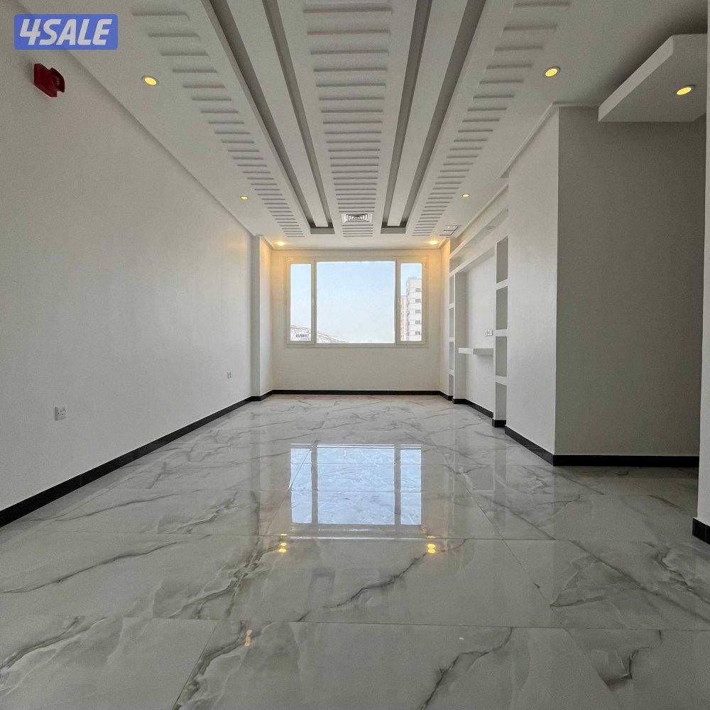 شقة سكنية للإيجار في صباح السالم قطعة 10