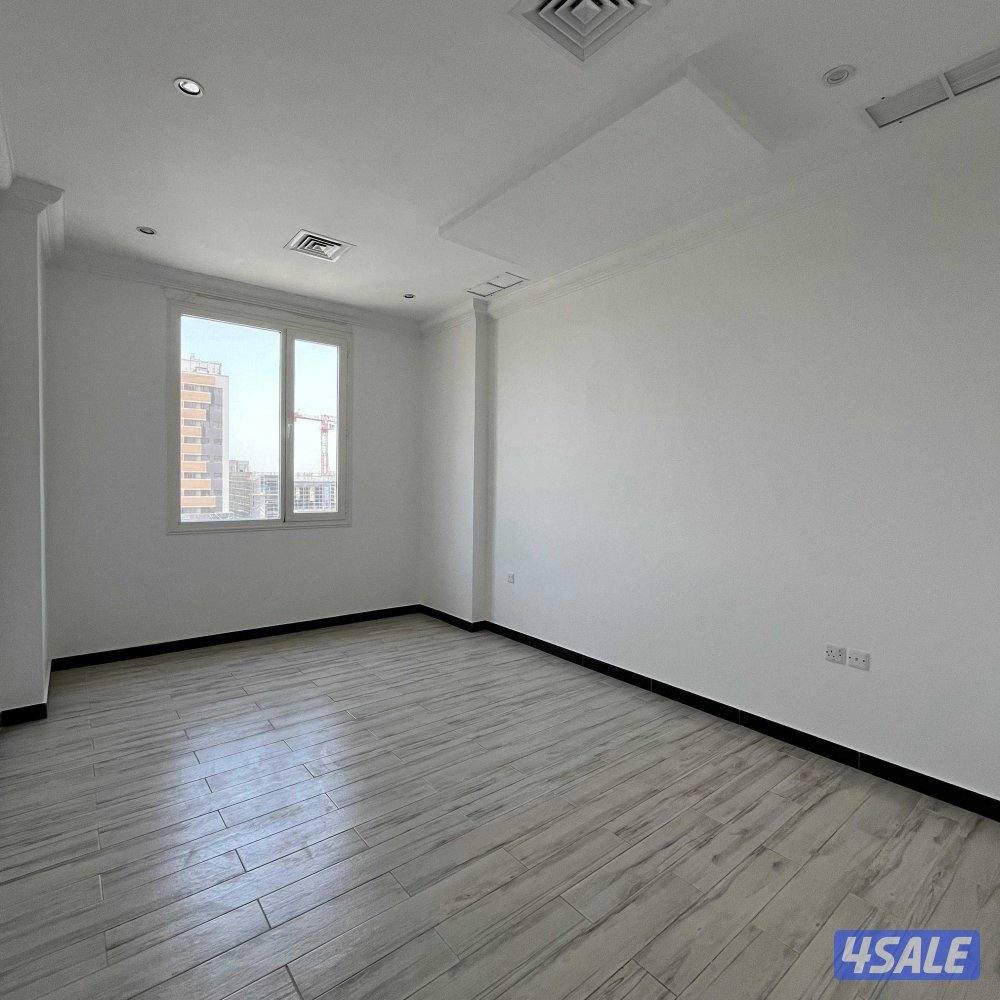 شقة سكنية للإيجار في صباح السالم قطعة 13