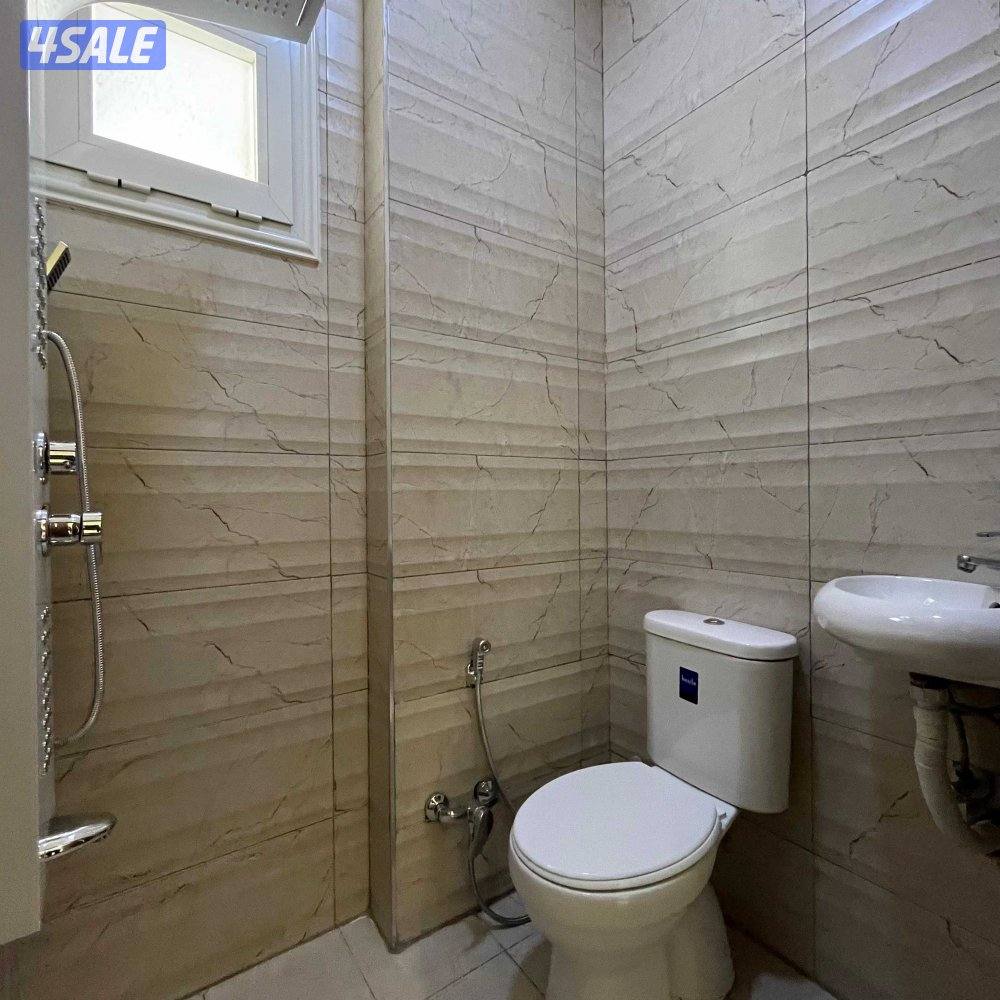 شقة سكنية للإيجار في صباح السالم قطعة 15