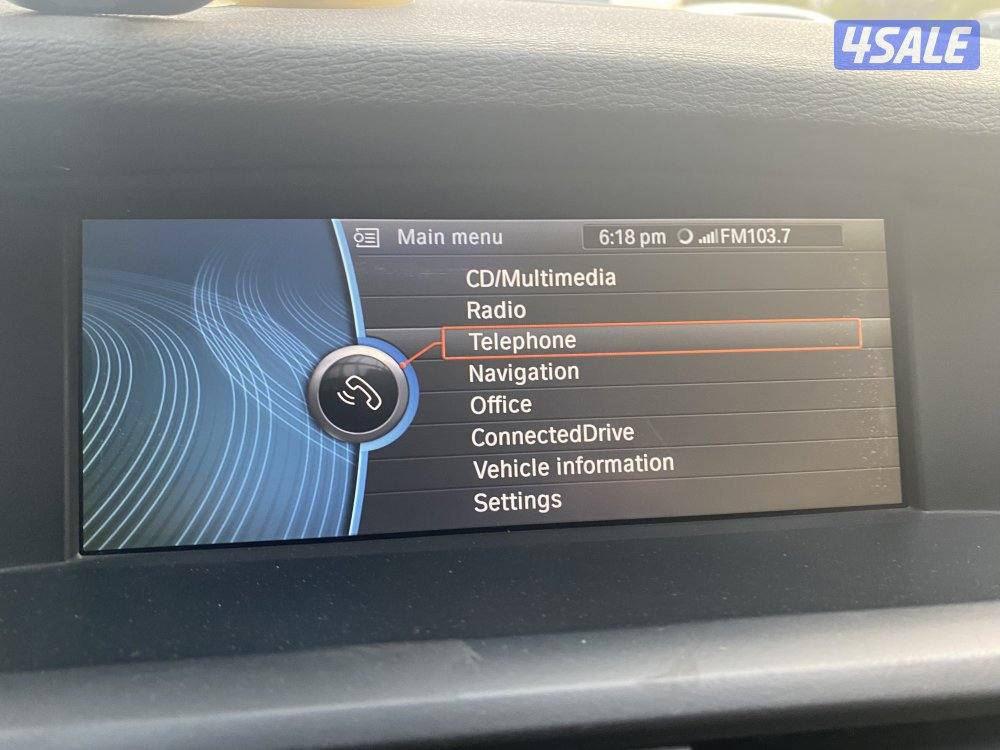 BMW X3 20132