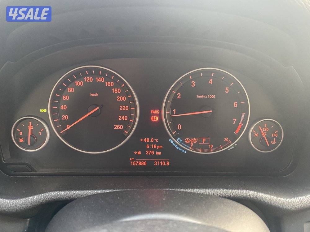 BMW X3 20133