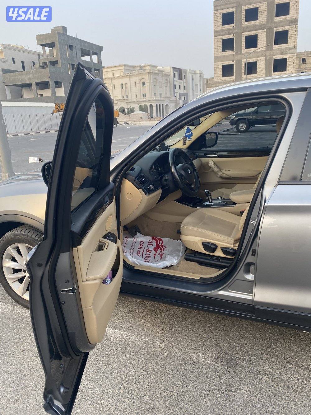 BMW X3 20139