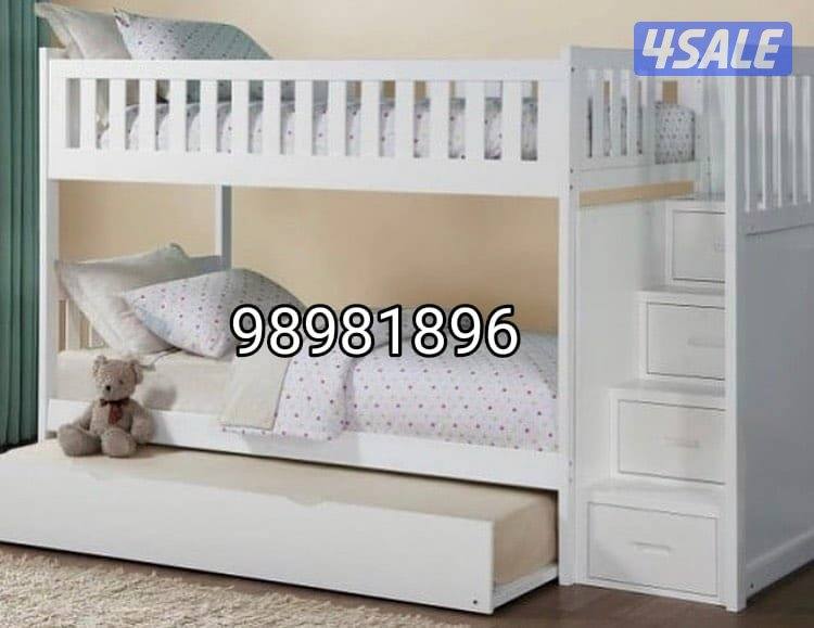 جاهز وتفصال كباتات سراير دواشق غرف نوم14