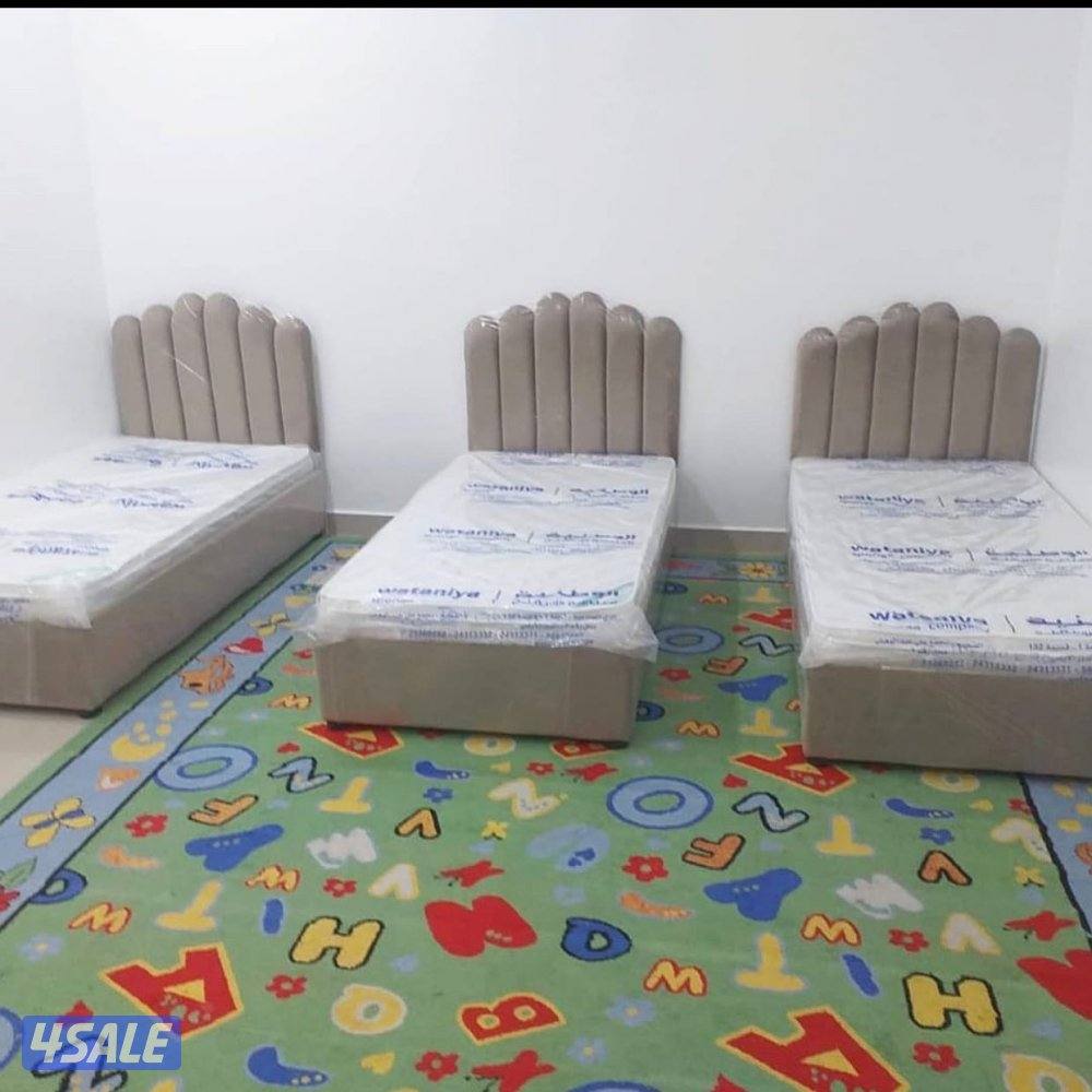 تفصيل سراير طبيه وفرشات طبية حسب الطلب5