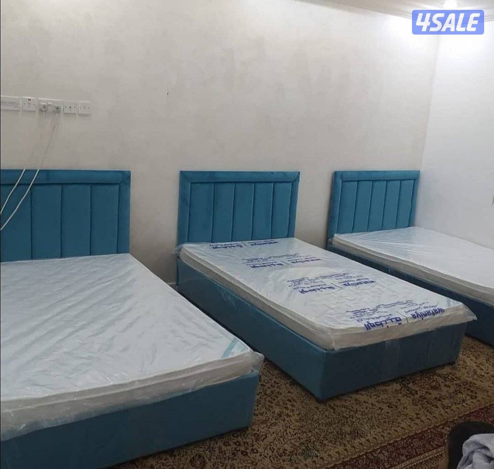 تفصيل سراير طبيه وفرشات طبية حسب الطلب6