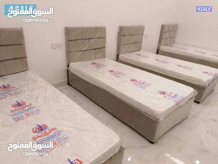 منجره ابو علي للاثاث والفرشات الطبي جميع المقاسات متوفرة ٧0