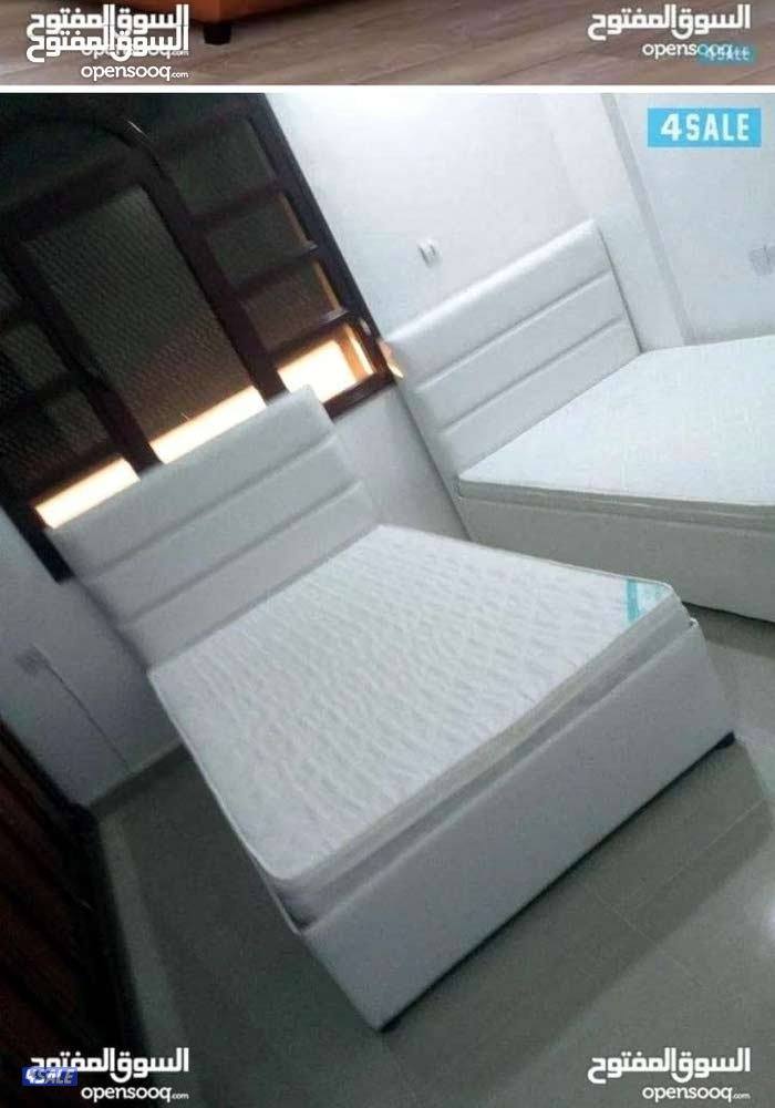 منجره ابو علي للاثاث والفرشات الطبي جميع المقاسات متوفرة ٧11