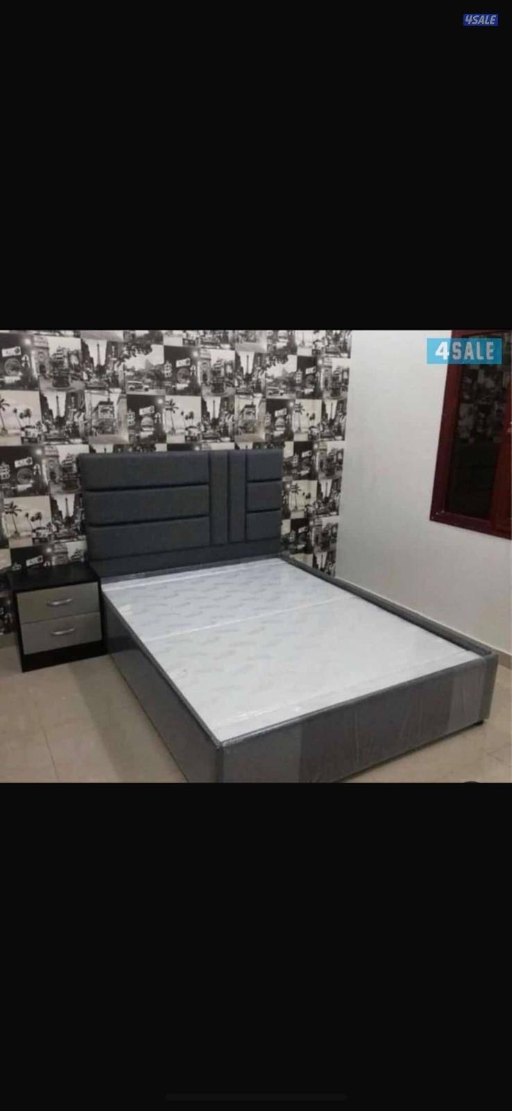 سراير وفرشات طبية جميع المقاسات متوفرة بأقل الأسعار.3